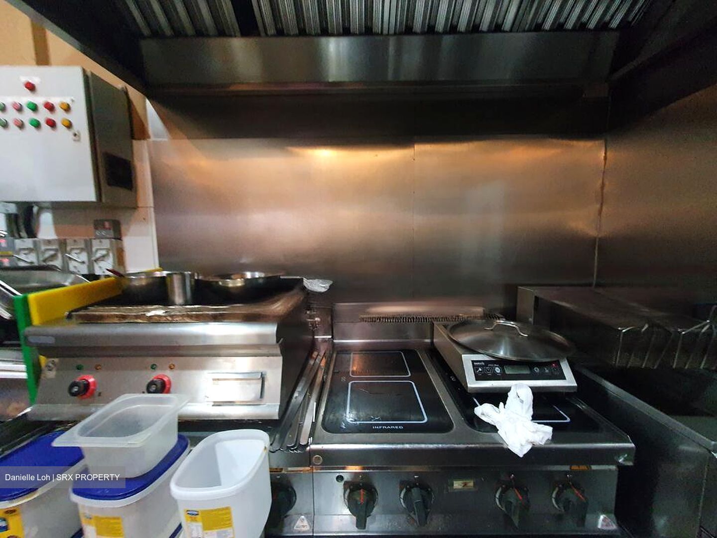 The Heart (D1), Retail #466065211